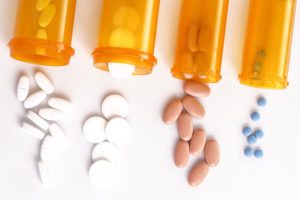 Home Care in Lincoln CA: Medication Side Effects