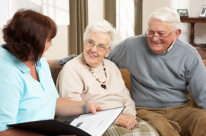 Home Care Services in Sacramento, CA