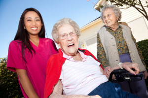 Senior Care in Davis, CA