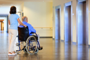 Home Care Services in Carmichael, CA