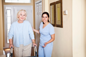 Caregivers in Elk Grove, CA