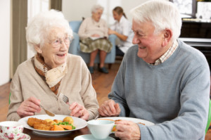 Senior Care in Fair Oaks, CA