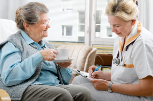 Home Care in Carmichael, CA