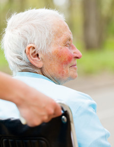 Home Care in Sacramento, CA