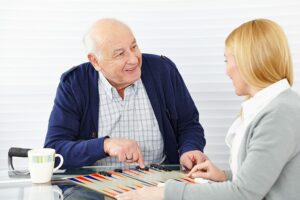 A Better Living Home Care Sacramento Caregivers in Lincoln, CA: Tips to Inspire Fun for Seniors