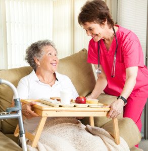 Caregivers in Granite Bay, CA