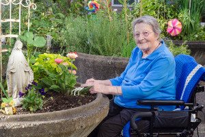 Home Care in Rancho Cordova, CA