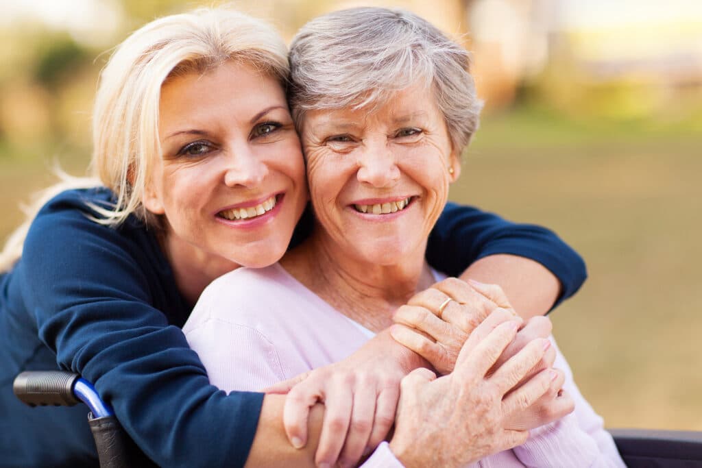 A Better Living Home Care Sacramento What You Can Learn about being a Caregiver on Earth Day
