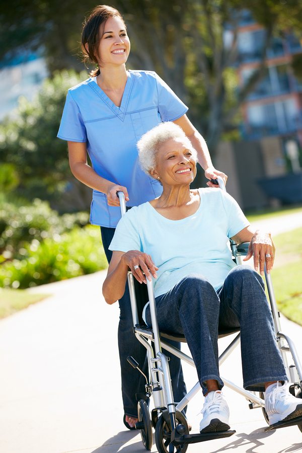 A Better Living Home Care Sacramento 5 Steps Home Care Services May Take to Ensure Safety for Clients when Heading Out for the Day
