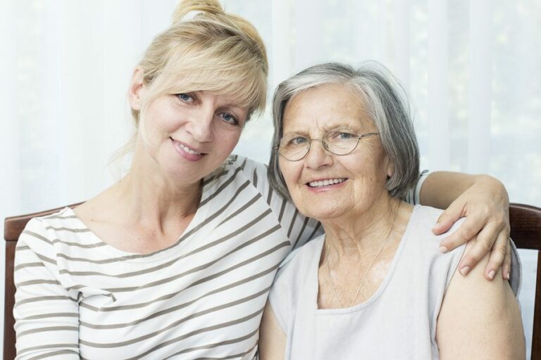 A Better Living Home Care Sacramento You’re Not in this Alone when You’re a Family Caregiver
