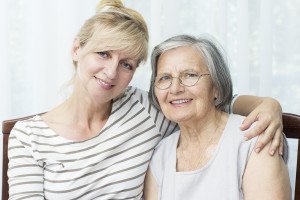 Caregiver in Folsom CA