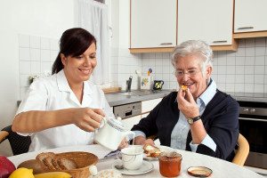 Elderly Care in Carmichael CA