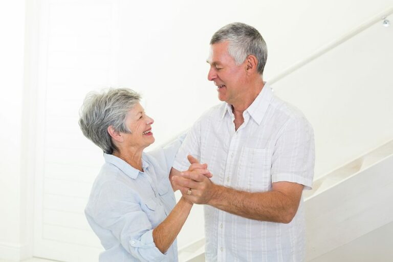 A Better Living Home Care Sacramento Reminding Your Spouse You Love Him during Your Caregiver Journey