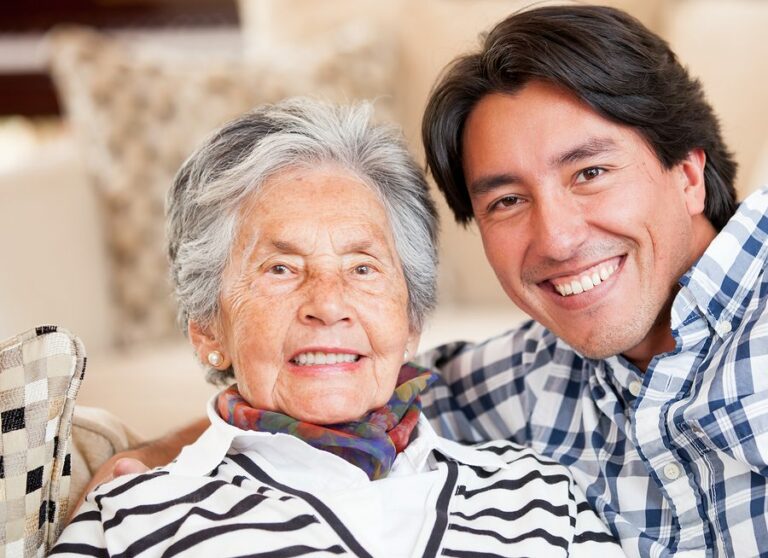 Home Care in Davis CA