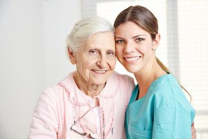 Home Care in Fair Oaks CA