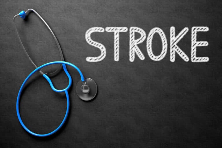 Senior Care in Fair Oaks CA: National Stroke Awareness Month