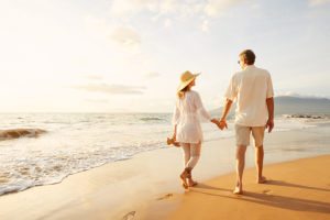 Elderly Care in Rancho Cordova CA: Tips for a Day at the Beach