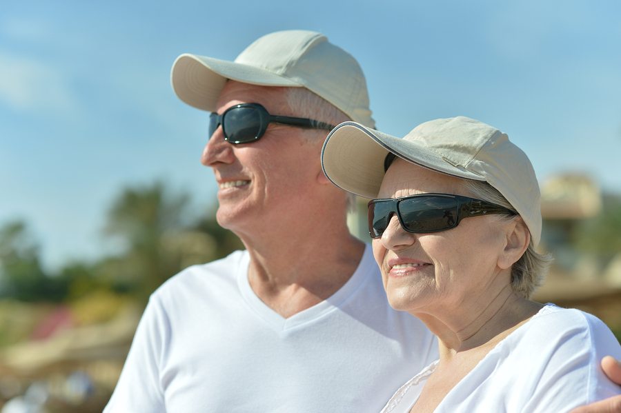 Caregiver in Sacramento CA: Sun Safety for Seniors