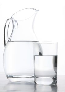 Elder Care in Davis CA: The Importance of Drinking Water