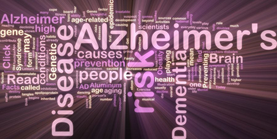 Elderly Care in Granite Bay CA: Alzheimer's Facts and Fiction