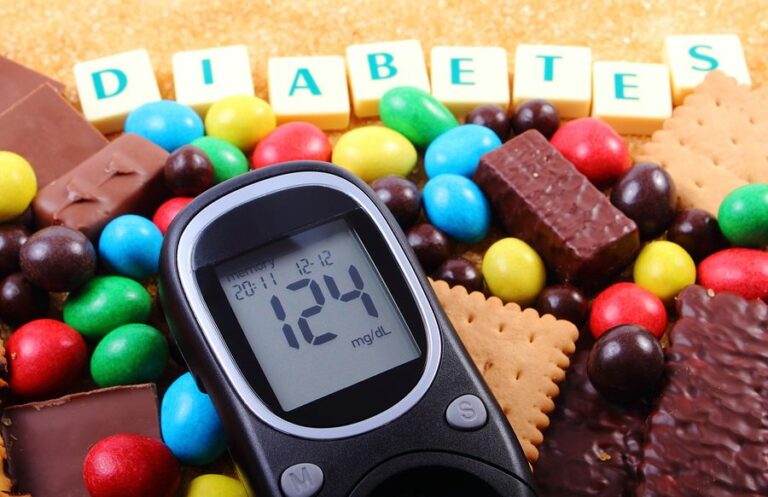 Caregiver in Granite Bay CA: Blood Sugar Testing