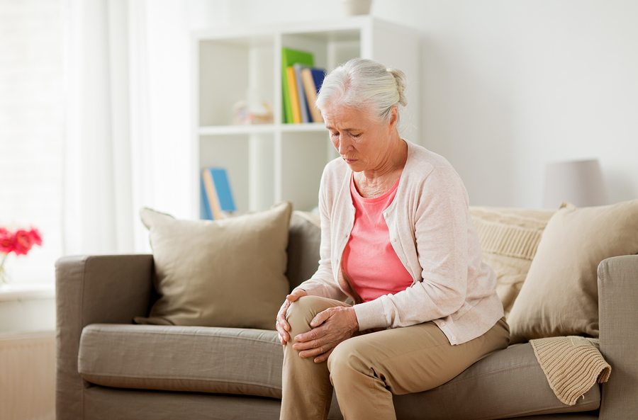 Home Care in Elk Grove CA: When to Worry About Aches and Pains