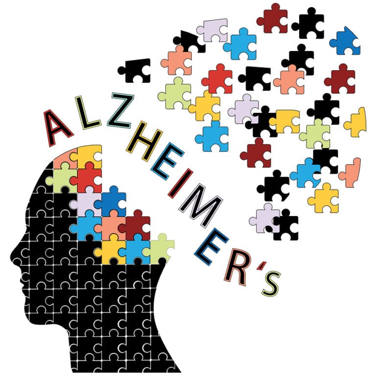 Caregiver in Lincoln CA: Fighting the Stigma of Alzheimer's