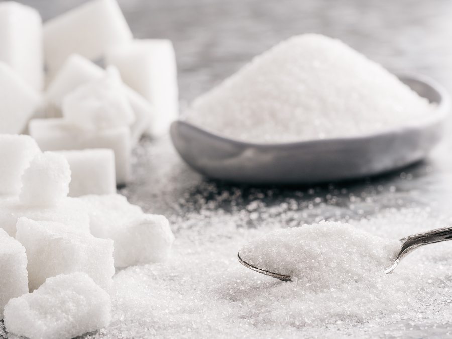 Home Care in Granite Bay CA: Sugar Awareness Week