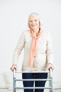 Elder Care in Fair Oaks CA: Preventing Falls