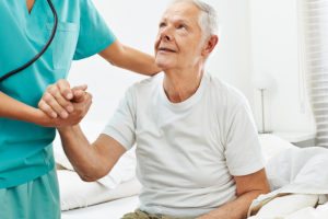 Elder Care in Roseville CA: Is It Time for Skilled Nursing Help at Home?