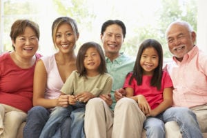 Senior Care in Davis CA: Who Should Be Involved in Family Meetings?