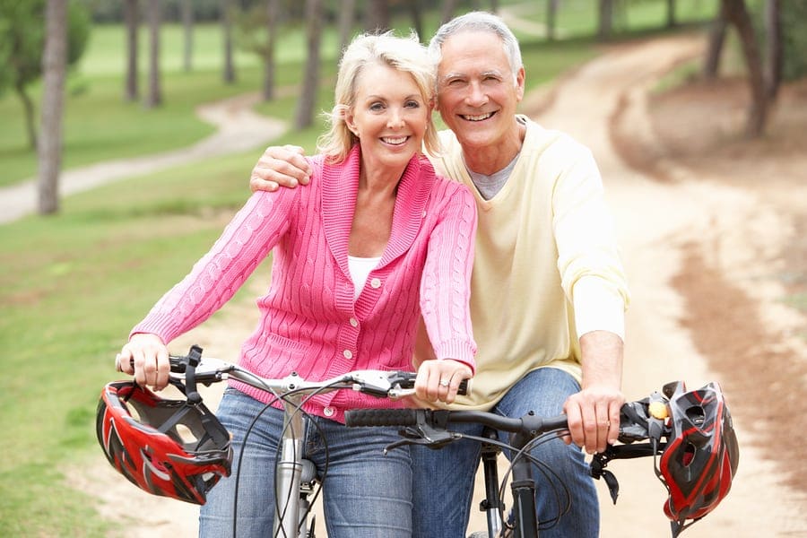 Home Care in Sacramento CA: Bike Safety