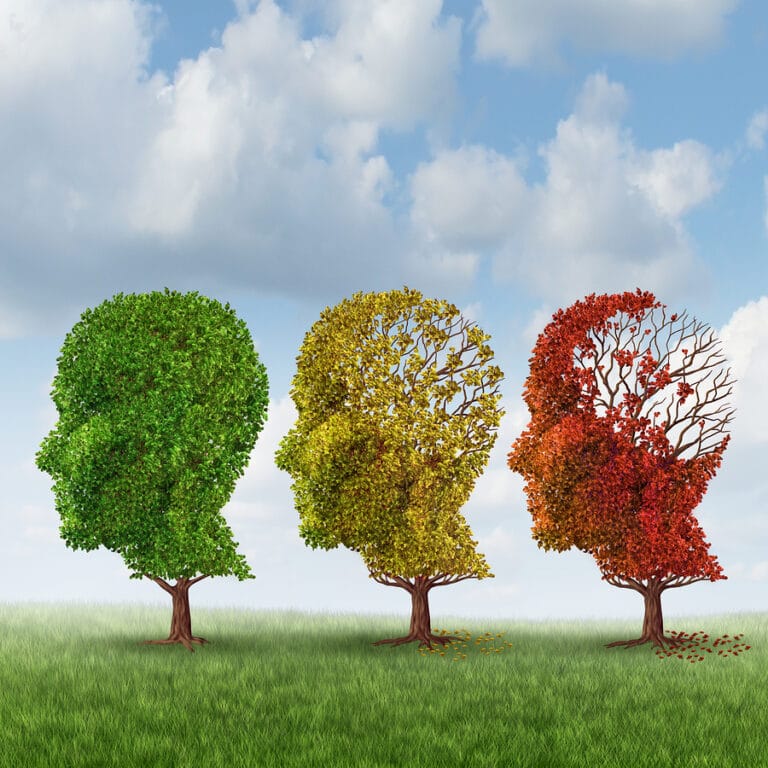 Senior Care in Fair Oaks CA: The Stages of Alzheimer's Disease