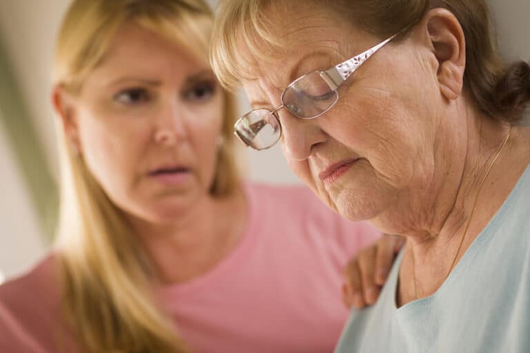 Senior Care in Granite Bay CA: Ways to Bring up Senior Care
