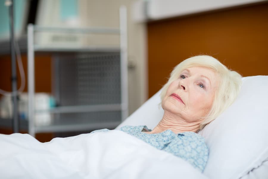 Home Care in Granite Bay CA: What is Hospital-Induced Delirium?
