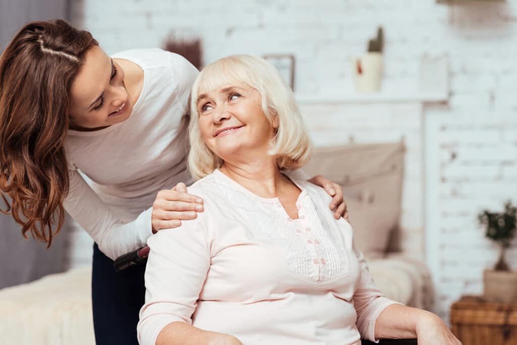 Caregiver Lincoln CA: Ways to Alleviate Boredom in Aging Adults