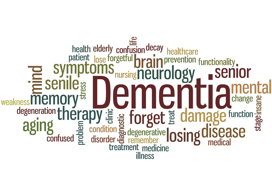 Senior Care Sacramento, CA: Seniors and Dementia