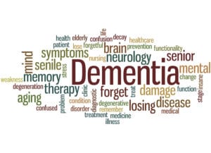 Senior Care Sacramento, CA: Seniors and Dementia 