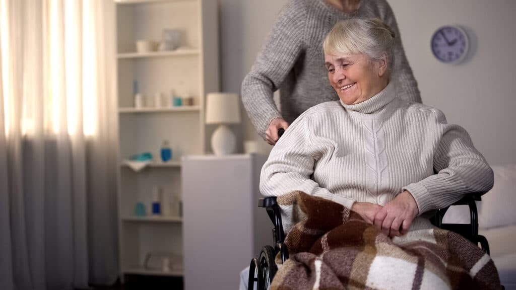 24-Hour Home Care Services in Sacramento