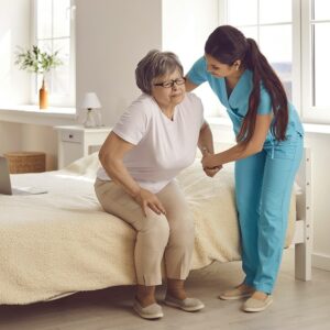 Hourly Home Care Services in Sacramento