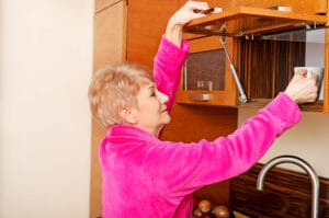 Personal Care at Home in Sacramento, CA: Seniors and Hiring Help