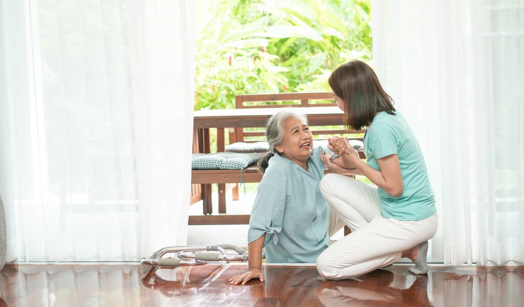 Home Care for Stroke Survivors in Sacramento