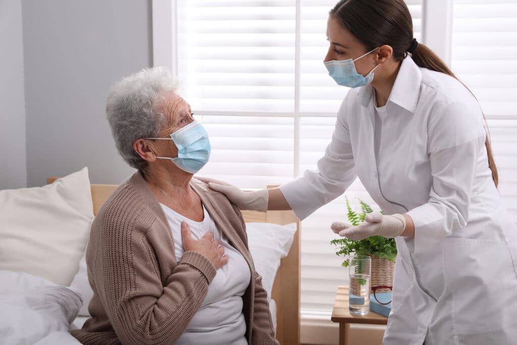 Hospice Care at Home in Sacramento, CA by A Living Better Home Care