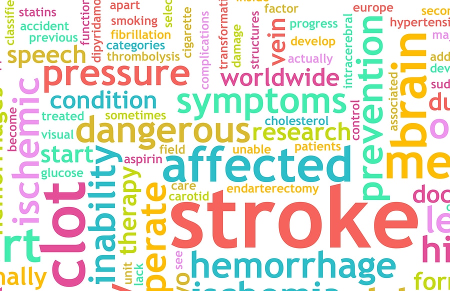 Home Care Carmichael, CA: Stroke Risk Factors