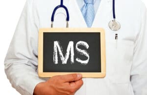 In-Home Care Fair Oaks, CA: Symptoms of MS