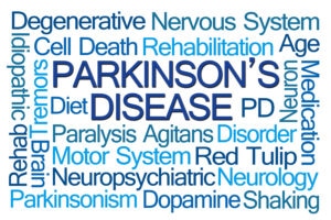 Parkinson's Home Care in Roseville, CA: Stages of Parkinson’s Disease