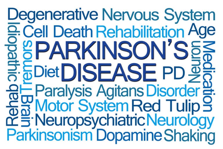 Parkinson's Home Care in Roseville, CA: Stages of Parkinson’s Disease