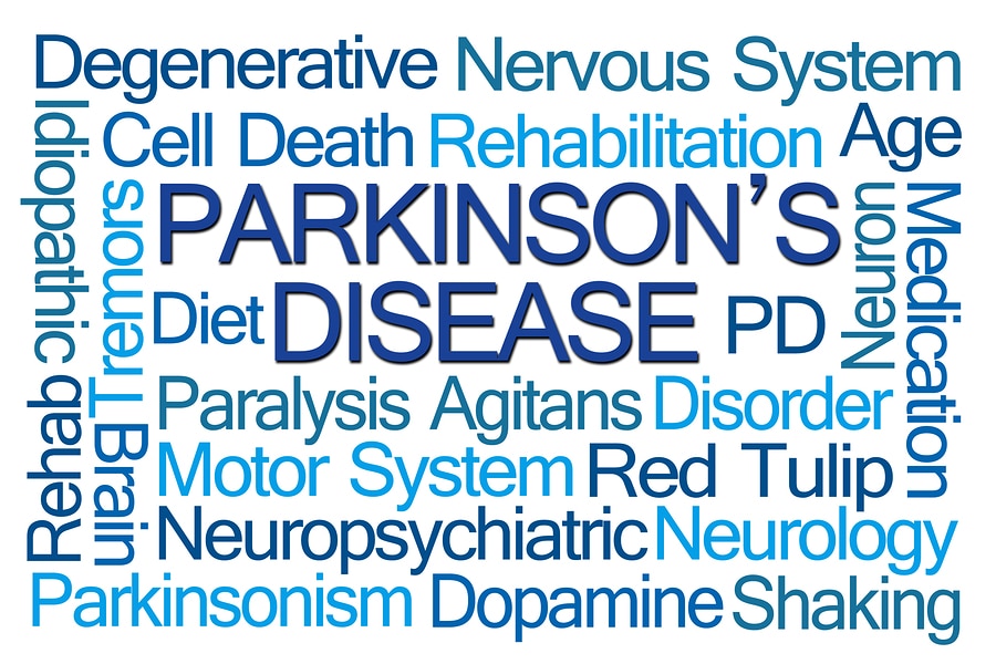 Parkinson's Home Care in Roseville, CA: Stages of Parkinson’s Disease