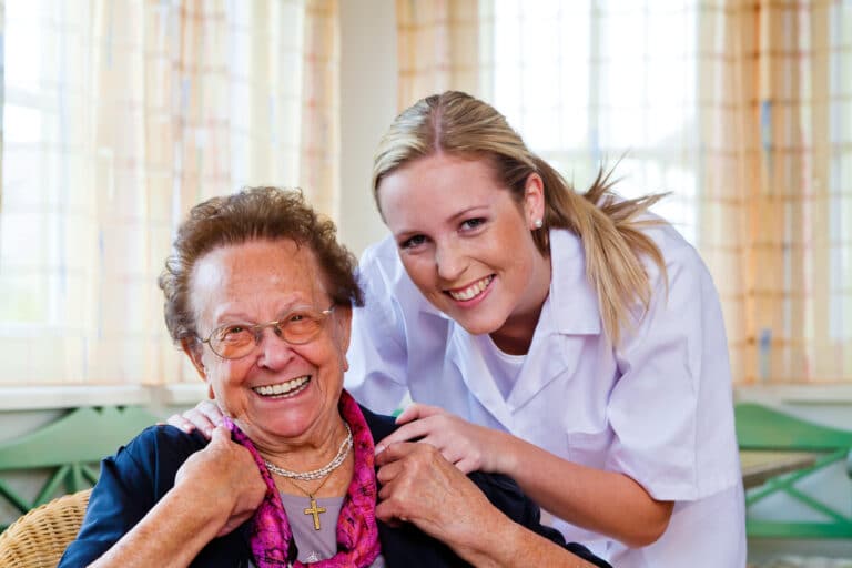 Home Care Assistance Sacramento, CA: Aging Safely
