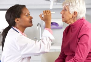 Companion Care at Home Sacramento, CA:  Cataract Awareness Month